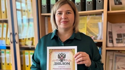 Уникальную программу, направленную на повышение интереса у учащихся, представила на международном конкурсе преподаватель Пинского медколледжа